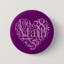 Recherche de classe maths badges Étudiant