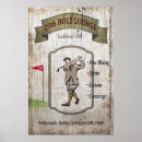Suche nach putter poster Golfer