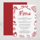 Recherche de menu baby shower invitations Pour elle