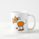 Suche nach orange katze tassen Kätzchen