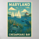 Suche nach chesapeake poster Usa