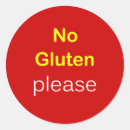 Suche nach gluten Allergisch