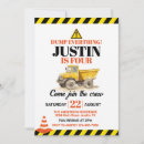 Recherche de routier invitations Construction