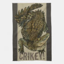 Suche nach reptilien geschirr tücher Krokodil