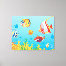Suche nach aquarium leinwandbilder Meer