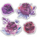 Suche nach violet aufkleber Botanisch