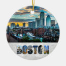 Suche nach boston skyline ornamente Weihnachten