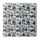 Recherche de motif vache carreaux Animal