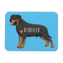 Recherche de bouchers magnets Dog