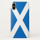 Suche nach schottische flagge iphone hüllen Flagge von schottland