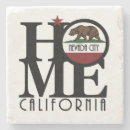 Suche nach kalifornien flagge untersetzer California