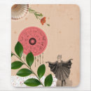 Suche nach vintage collage mousepads Retro