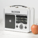 Suche nach radio brotdosen Vintag