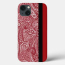 Recherche de rouge mini ipad ipad coques Pour elle