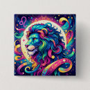 Suche nach kleiner löwe buttons Bunt