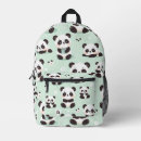 Recherche de panda kawaii sacs Mignon