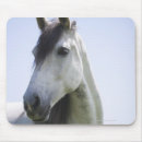 Suche nach weiße pferde mousepads Natur