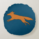 Recherche de renards coussins Dessin