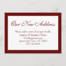 Recherche de rouge foncé bordeaux invitations Pour tous