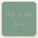 Suche nach hochzeit untersetzer Braut und bräutigam