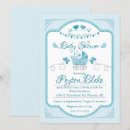 Suche nach buggy baby einladungen Mädchendusche