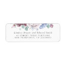 Recherche de fleurs mauve Élégant