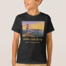 Recherche de golden enfant tshirts San francisco