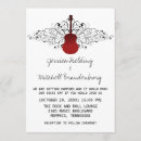 Recherche de rock mariage invitations Offbeat