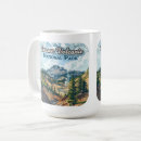 Recherche de california classiques tasses Rétro
