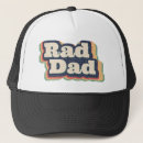 Recherche de rad trucker casquettes Typographie