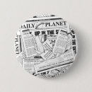 Recherche de planète quotidienne Superman