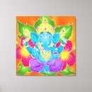 Suche nach ganesha leinwandbilder Yoga