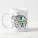 Recherche de scooby tasses Vintage