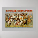 Recherche de wild west show posters Bill
