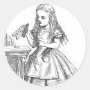 Suche nach tenniel aufkleber Lewis rolle