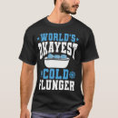 Suche nach schollen tshirts Eis
