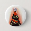 Suche nach feliz navidad buttons Weihnachtsbaum