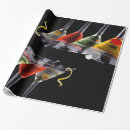 Suche nach martini glas geschenkpapier Bar