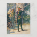 Suche nach robin hood postkarten Bogenschütze