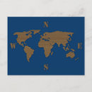 Recherche de world map cartes postales Atlas