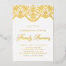 Recherche de lace invitations Dentelle