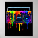 Suche nach boombox poster Cool