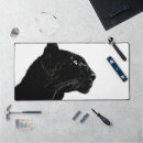 Recherche de chat panthère noire tapis souris Animal