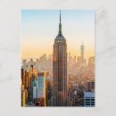 Recherche de gratte ciel new york cartes postales Ville