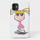 Recherche de petite ballerine iphone coques Tutu