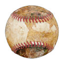 Recherche de vintage balles baseball Botanique