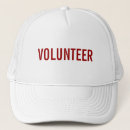 Recherche de charité Volontaire