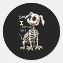 Recherche de chien vampire autocollants Potion