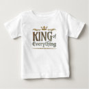 Suche nach king babykleidung Königlich