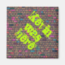 Recherche de briques magnets Rose